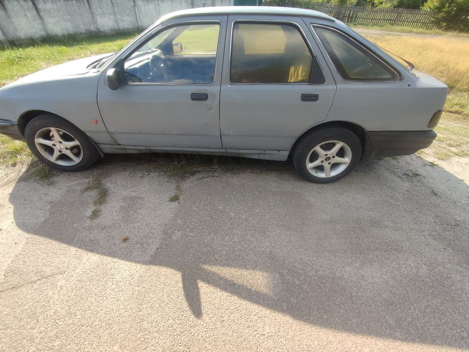 продам ford sierra