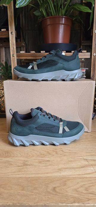 NOWE ECCO MX M buty trekkingowe outdoorowe damskie 39