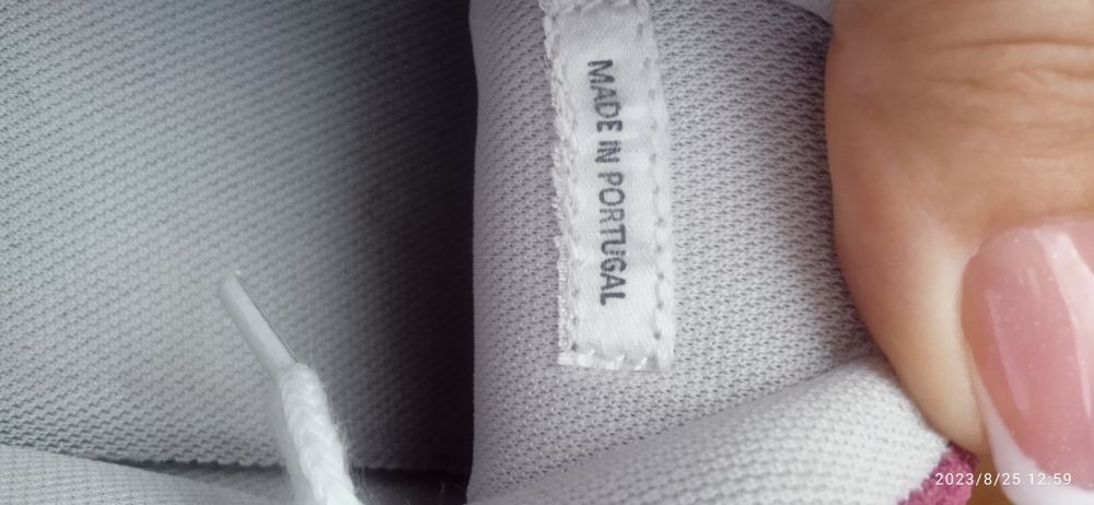 trampki Bull Boxer 39