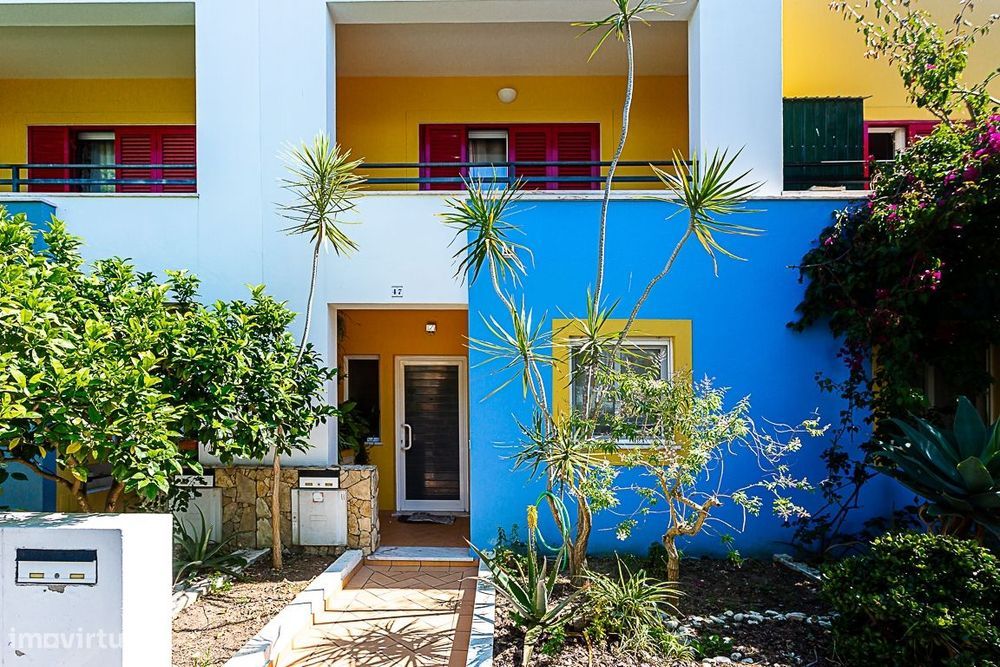 Moradia em Banda T2 Venda em Tavira (Santa Maria e Santiago),Tavira