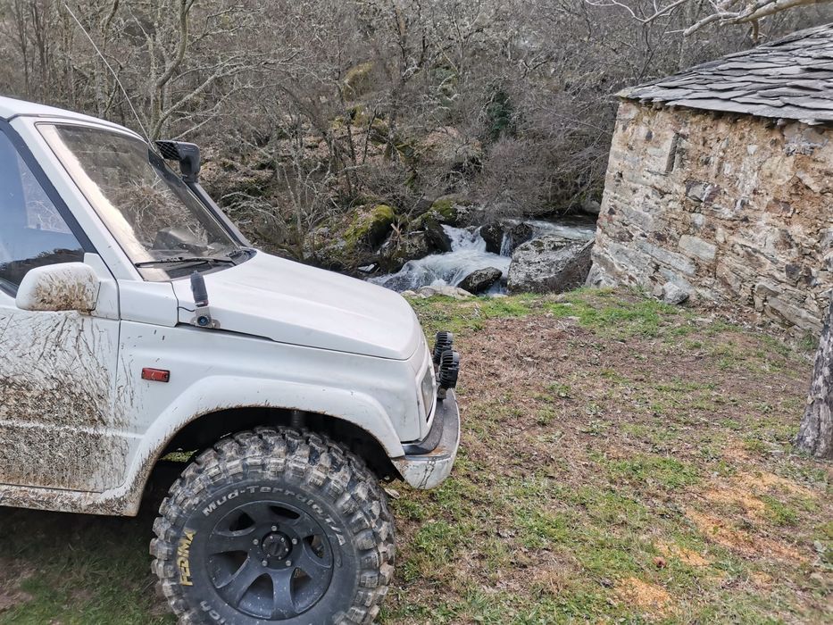 Vendo Suzuki Vitara 1.6 8V