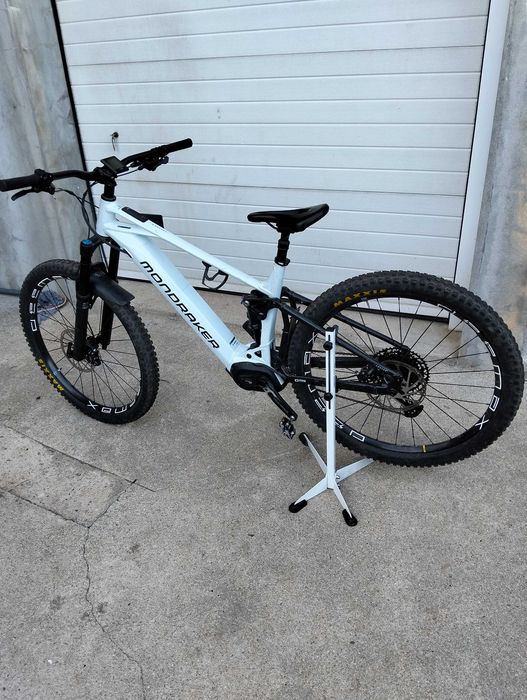 Bicicleta elétrica Mondraker