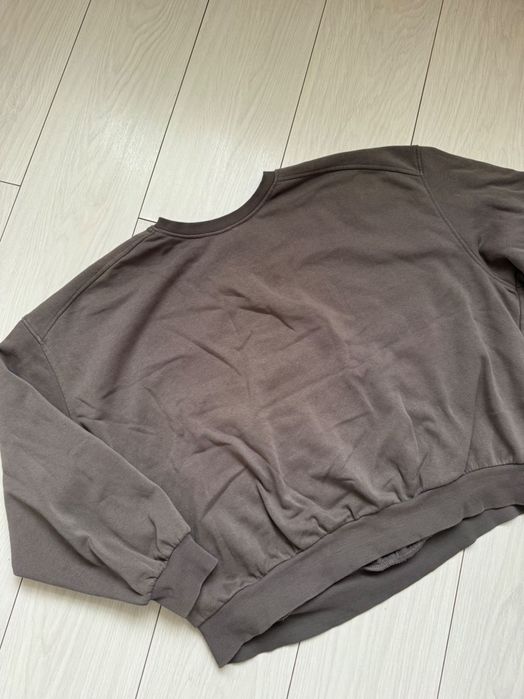 Худі графітового кольору розмір М