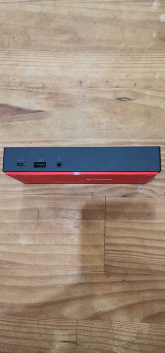 Lenovo Thinkpad USB-C Dock Gen 2
