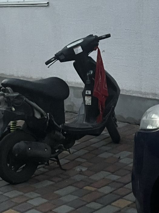 Suzuki lets 2