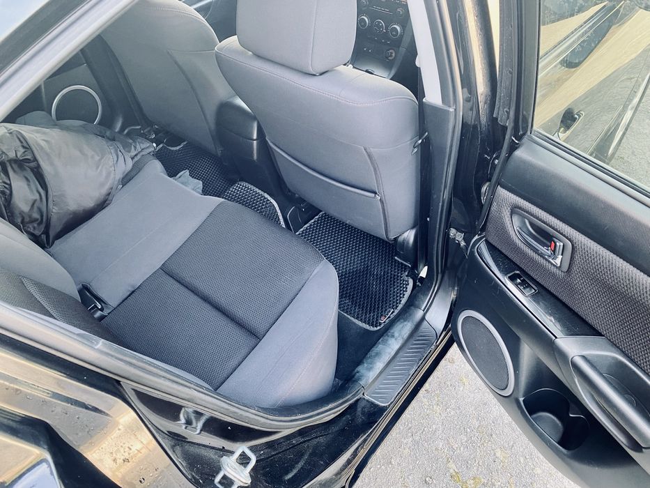 Продам Mazda 3 !!!