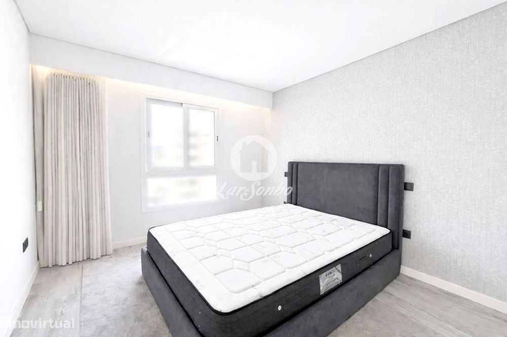 Apartamento no centro de Barcelos