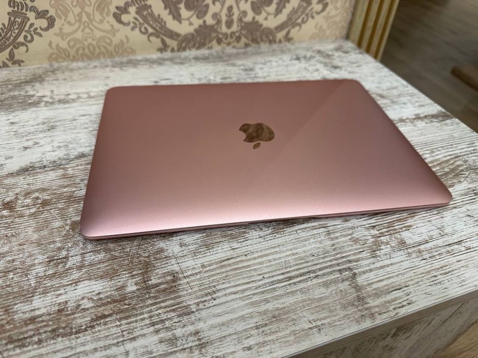 Apple MacBook 12 Gold 2017 A1534 8/256