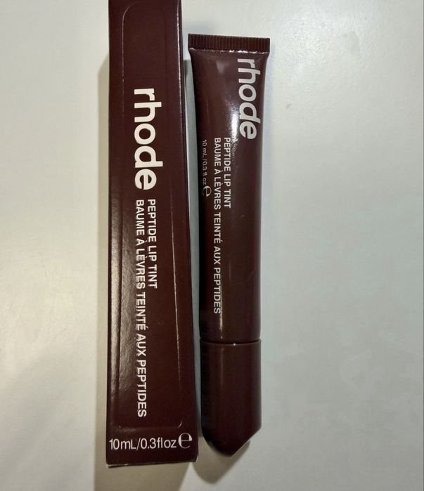 Rhode pbj коричневий