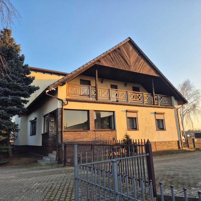 Twój adres na wsi — działka 1200 m², sprzedaż bezpośrednia