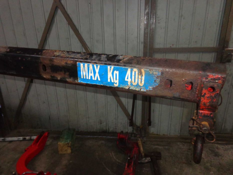 HDS Maxilift 012