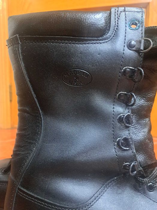 Botas Matherorn 44