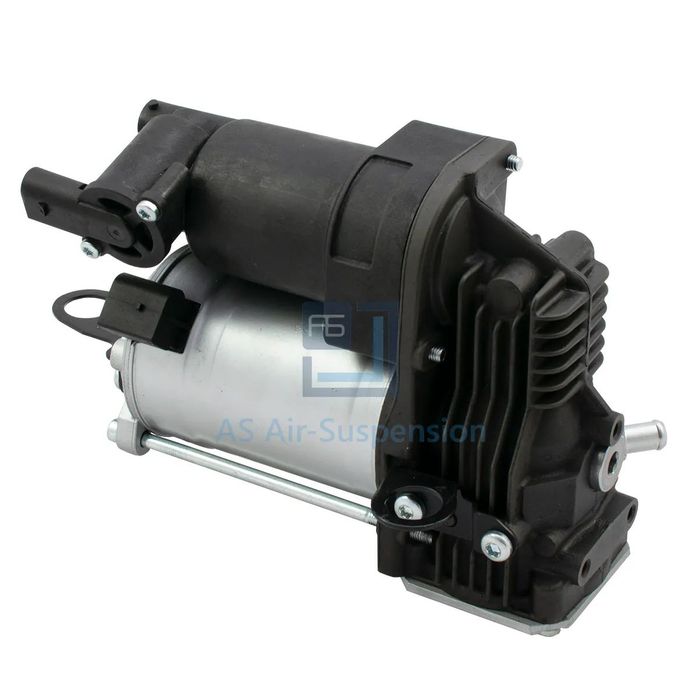 Sprężarka Kompresor zawieszenia W220 W 220 W211 W 211 W219 W 219 Regenerowany