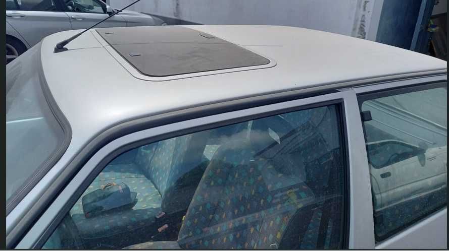 Renault Super 5 Tiga