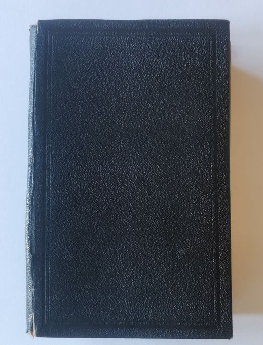 LIBER USUALIS Missae Et Officii Pro Defunctis Et Festis