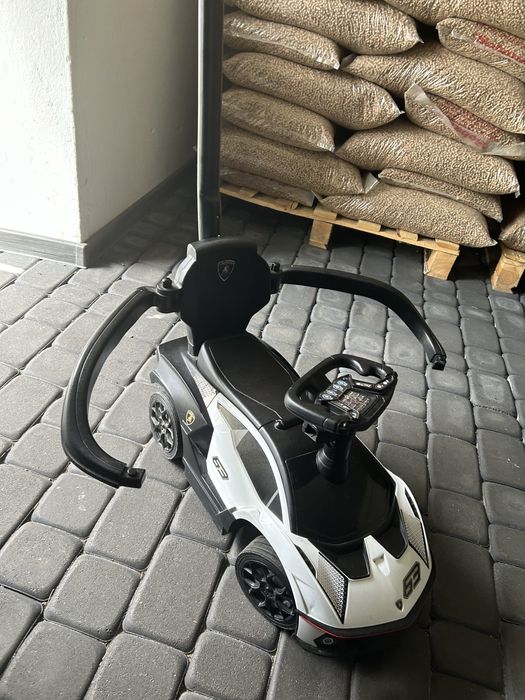 Samochód dla dziecka