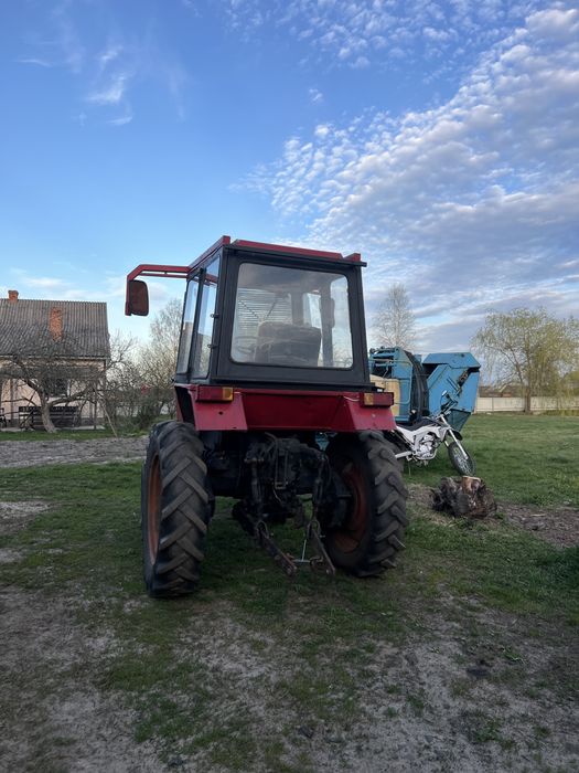 Продам трактор т 25