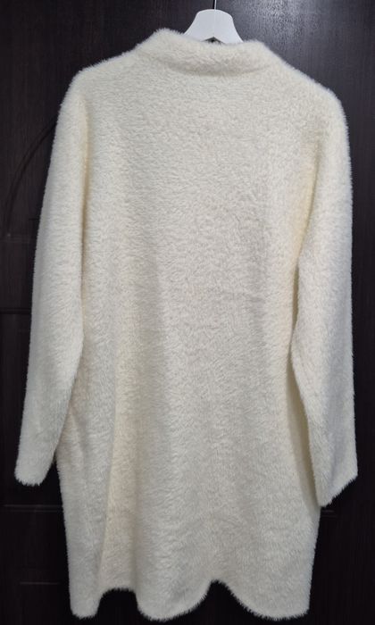 Elegancki damski plaszczyk przejsciowy