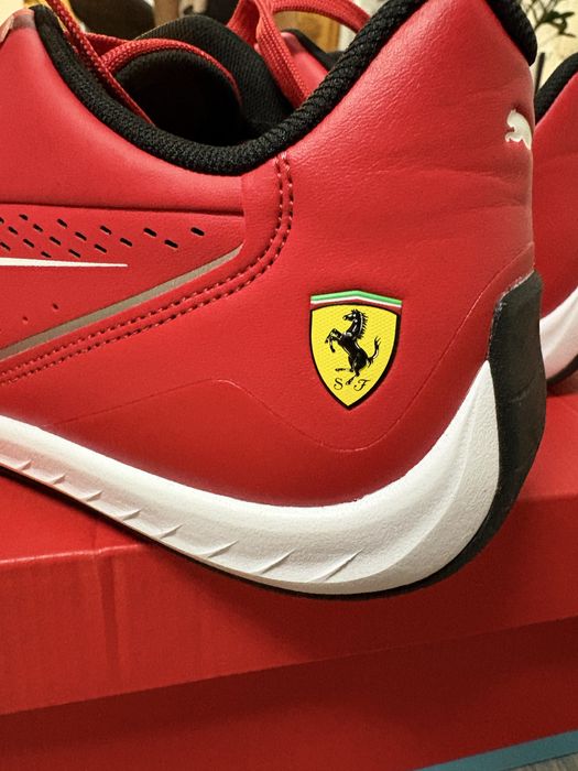 Ferrari Drift Cat 11 buty