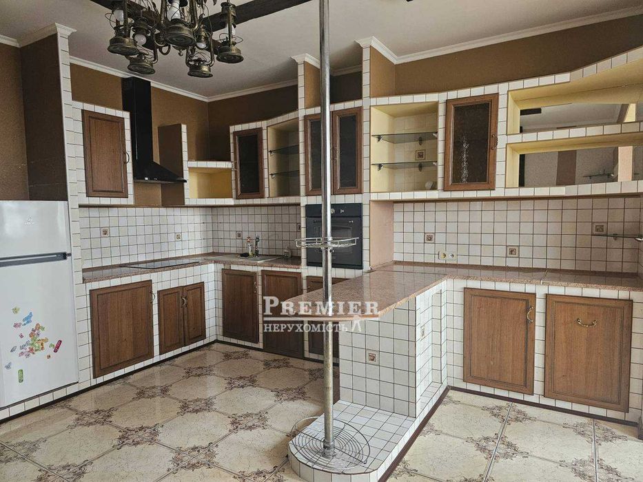 У продажу 3 кімн. квартира квадрат моря