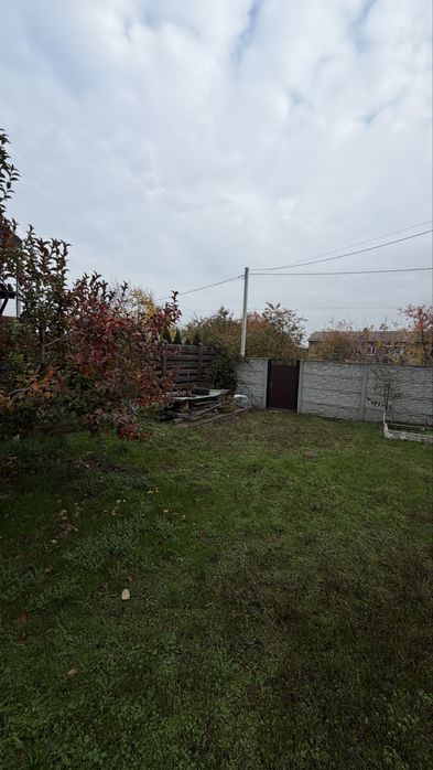 Оренда будиночку Ірпінь