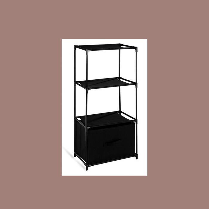 Organizador com gavetas