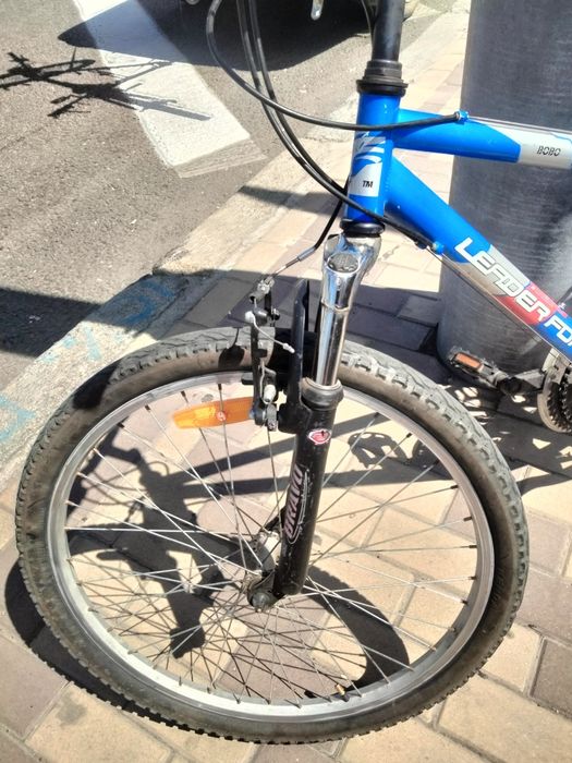 Продам велосипед MTB из Германии