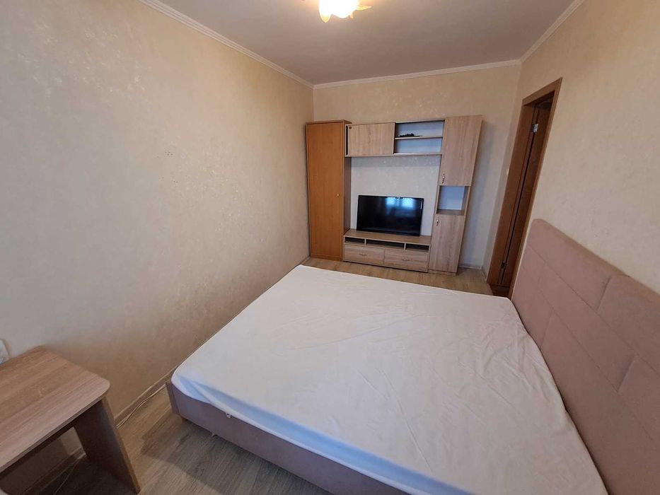 2-кімнатна квартира на першій лінії моря Чорноморськ