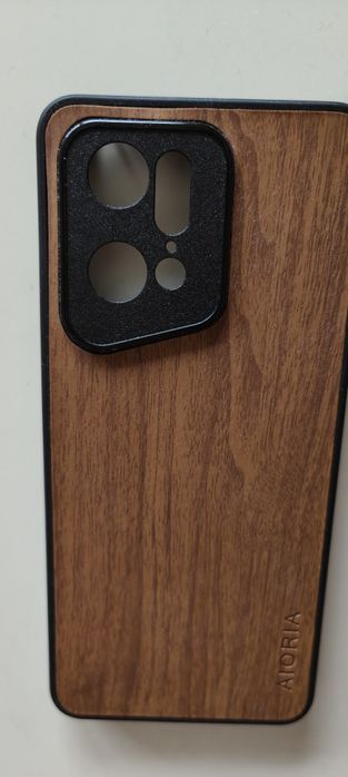 Etui Oppo find x5 pro