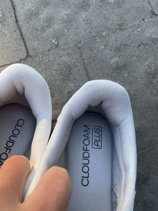 Шкіряні макасіни, кеди,кросівки adidas