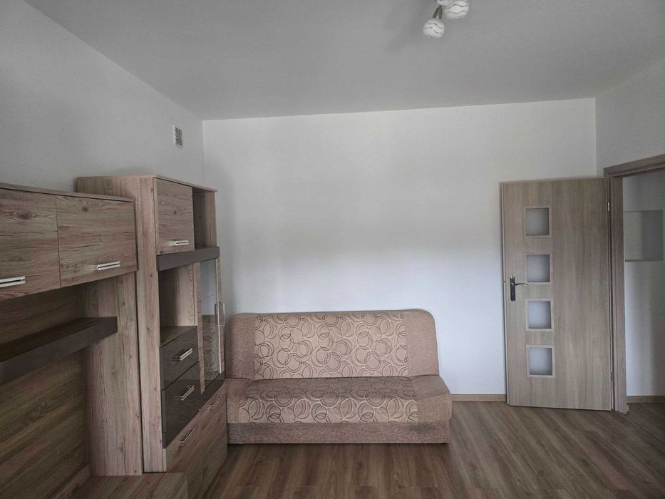 Mieszkanie w Krośnie do wynajęcia