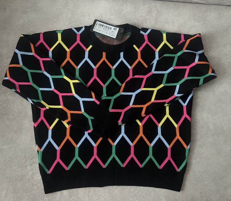 Светр кофтинка