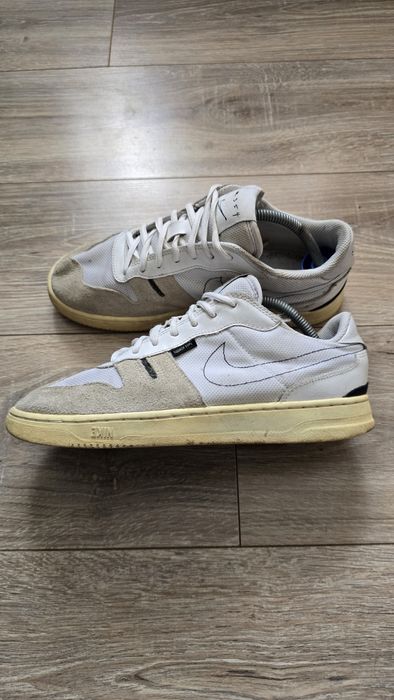 Продам кросівки Nike Squash-Type White CJ1640-100