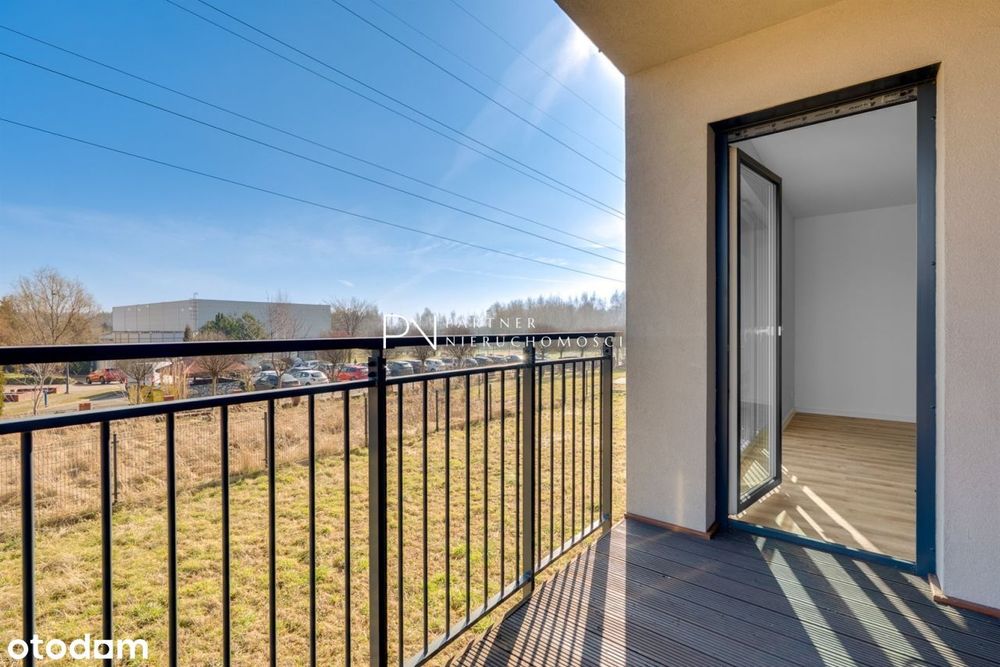 Apartament do wprowadzenia| balkon| winda