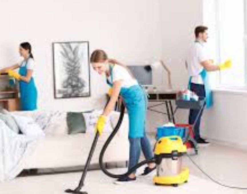 Клининг.Уборка квартиры,офиса,дачи,подъезда