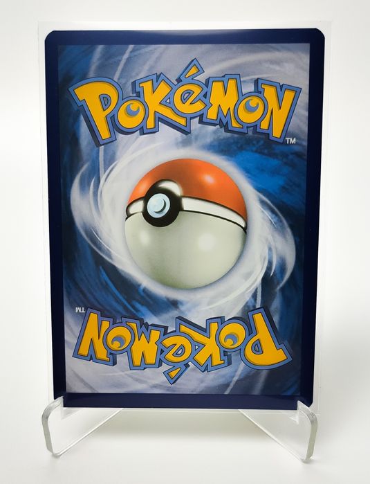 Ledian 003/142 holo karta pokemon Stellar Crown