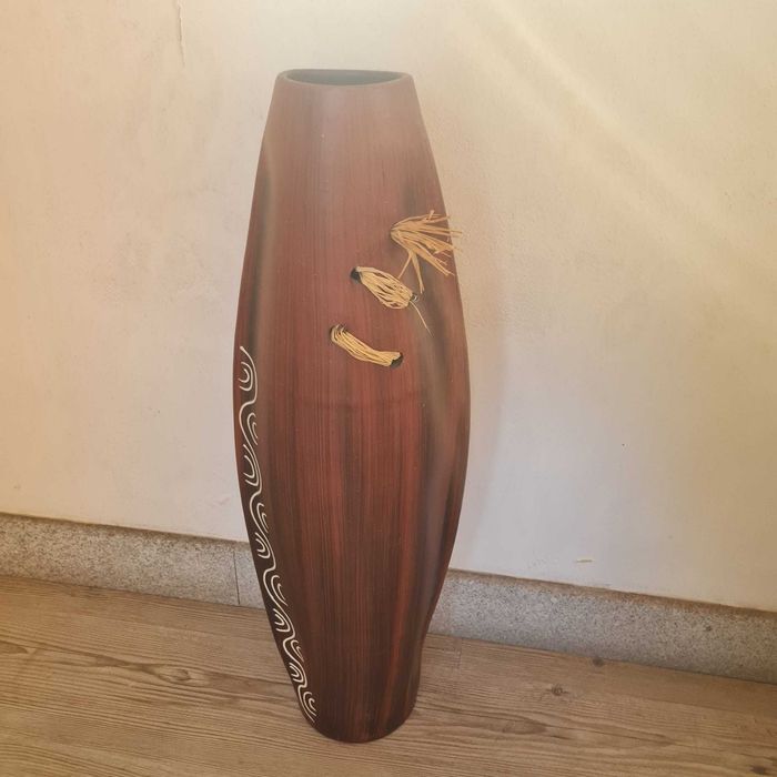 Conjunto de 2 jarroes