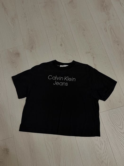 Футболка Calvin Klein оригінал