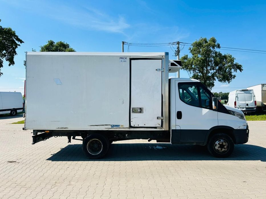 Iveco 35c13