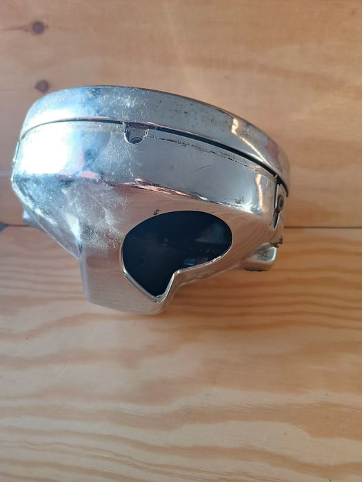 Farol mota Honda CB 500