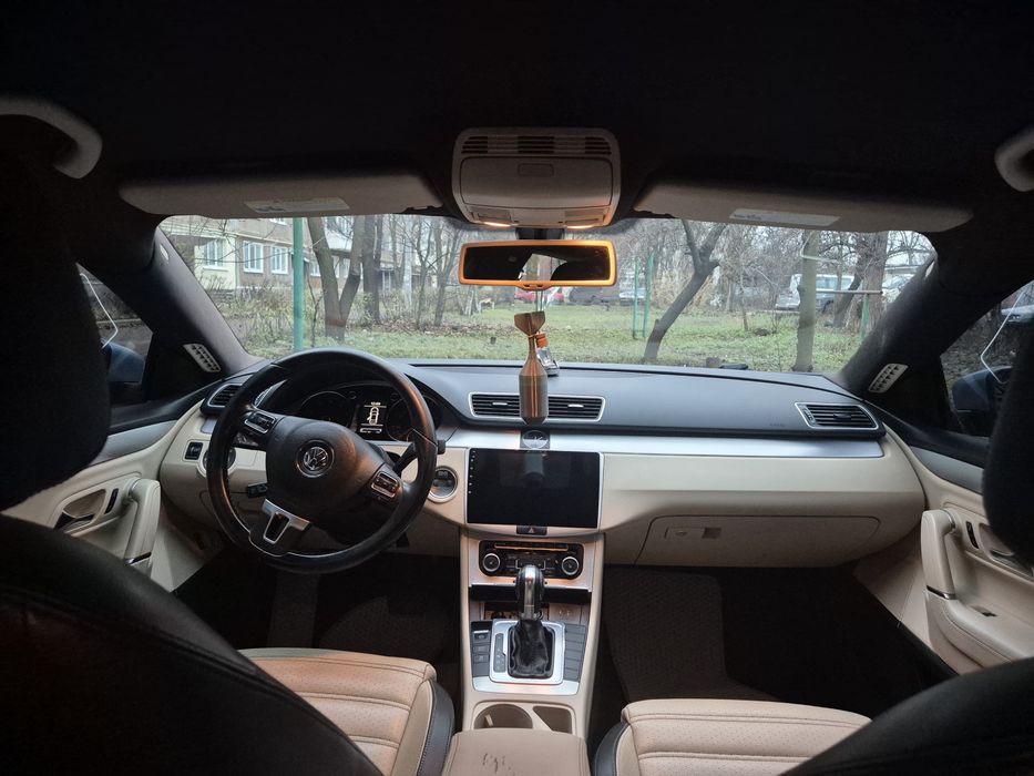 Продам фольц cc в гарному стані