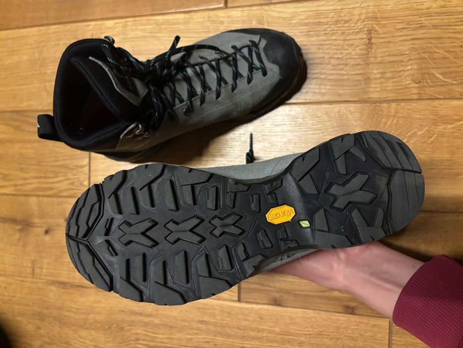 Scarpa Напівчеревики трекінгові жіночі