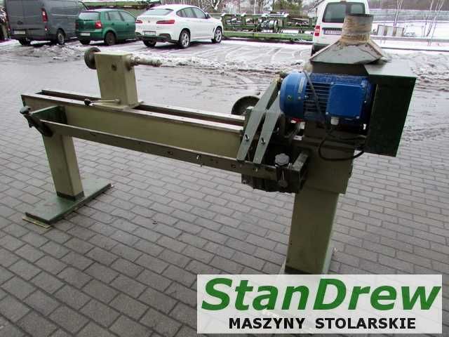 Tokarka kopiarka JAROMA