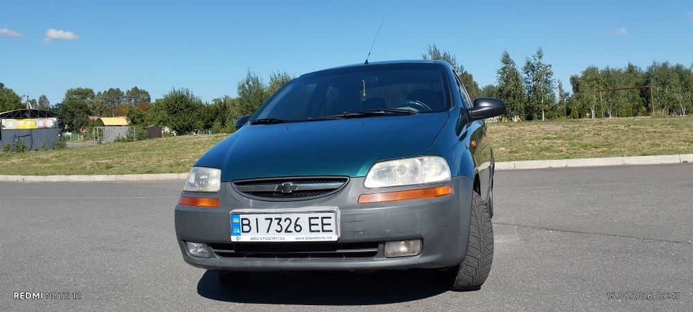 Продажа Обмен Авео т200 адекватным покупателям хороший  торг