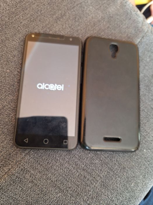 Alcatel Pixi4+kabel+plecki+szkło hartowane+ nowa bateria