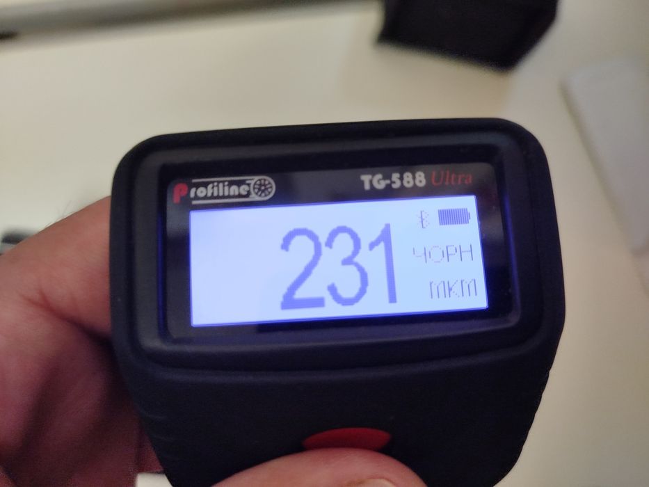 Оренда Товщиномір Profiline tg-588 Ultra