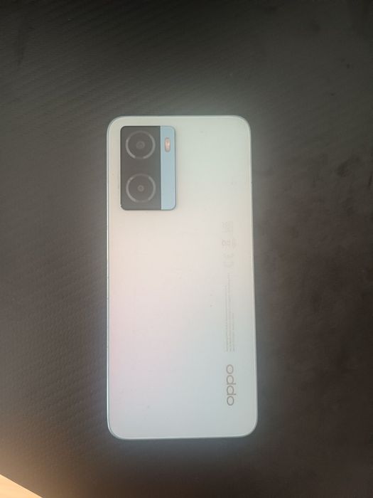 Oppo a57s ótimo estado