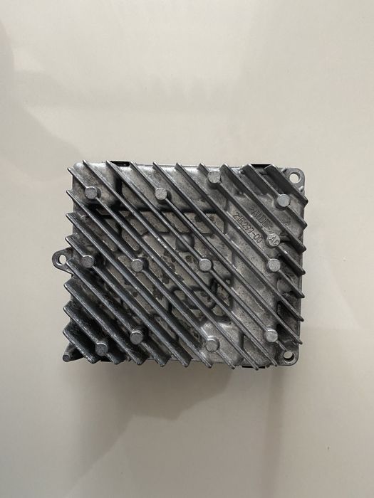 Модуль Блок розжига фары Audi 2020 -21 q3  83A 4K0941571BC 216.298-00