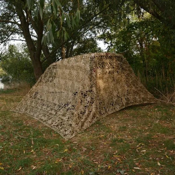 Маскувальна сiтка Militex