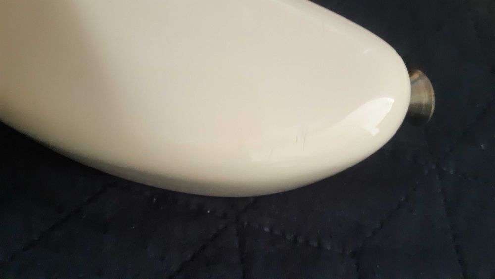 Fender Stratocaster HSH MIM